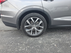 Used 2023  Acura MDX SH-AWD w/Technology Pkg at Dime Down by Frank Leta near Bridgeton, MO