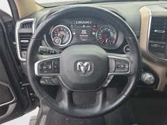 Used 2020  Ram 1500 4WD Crew Cab Laramie at Dime Down by Frank Leta near Bridgeton, MO