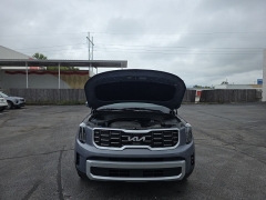 Used 2025  Kia Telluride S AWD at Dime Down by Frank Leta near Bridgeton, MO