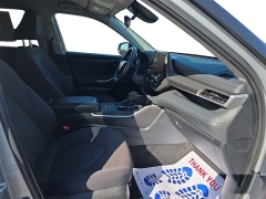 Used 2024  Toyota Highlander LE AWD at Dime Down by Frank Leta near Bridgeton, MO