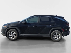 Used 2024  Hyundai Tucson SEL AWD &ast;Ltd Avail&ast; at Dime Down by Frank Leta near Bridgeton&comma; MO