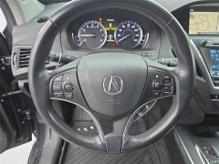 Used 2020  Acura MDX 4d SUV AWD Tech at Dime Down by Frank Leta near Bridgeton&comma; MO