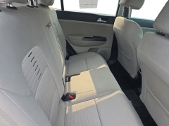 Used 2022  Kia Sportage LX FWD at Dime Down by Frank Leta near Bridgeton&comma; MO