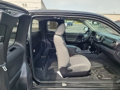 Used 2020 Toyota Tacoma 2WD SR5 Access Cab 6' Bed I4 AT (Natl) at Dime Down by Frank Leta near Bridgeton, MO