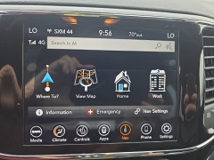 Used 2021  Jeep Grand Cherokee Limited 4x4 at Dime Down by Frank Leta near Bridgeton&comma; MO