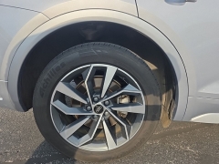 Used 2023 Audi Q5 S line Premium Plus 45 TFSI quattro at Dime Down by Frank Leta near Bridgeton, MO