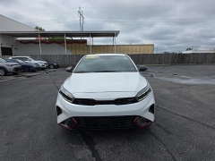 Used 2024 Kia Forte GT DCT at Dime Down by Frank Leta near Bridgeton, MO