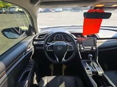 Used 2019 Honda Civic Sedan 4d EX-L at Dime Down by Frank Leta near Bridgeton, MO