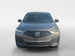 Used 2026  Acura MDX SH-AWD w&sol;A-Spec Package at Dime Down by Frank Leta near Bridgeton&comma; MO