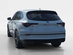 Used 2026  Acura MDX SH-AWD w&sol;A-Spec Package at Dime Down by Frank Leta near Bridgeton&comma; MO