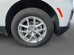 Used 2024  Chevrolet Equinox AWD 4dr LT w/1LT at Dime Down by Frank Leta near Bridgeton, MO