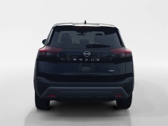 Used 2023  Nissan Rogue AWD S at Dime Down by Frank Leta near Bridgeton&comma; MO