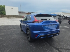 Used 2024 Mitsubishi Eclipse Cross SEL S-AWC at Dime Down by Frank Leta near Bridgeton, MO