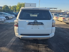 Used 2024 Toyota 4Runner TRD Off Road 4WD at Dime Down by Frank Leta near Bridgeton, MO