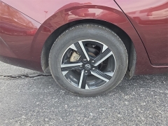 Used 2024  Nissan Sentra SV CVT at Dime Down by Frank Leta near Bridgeton, MO