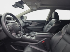 Used 2023  Nissan Murano AWD SL at Dime Down by Frank Leta near Bridgeton&comma; MO