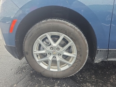 Used 2024  Chevrolet Equinox AWD 4dr LT w&sol;1LT at Dime Down by Frank Leta near Bridgeton&comma; MO
