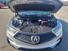 Used 2021 Acura RDX SH-AWD w/A-Spec Pkg at Dime Down by Frank Leta near Bridgeton, MO