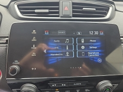 Used 2020  Honda CR-V 4d SUV AWD EX-L at Dime Down by Frank Leta near Bridgeton&comma; MO