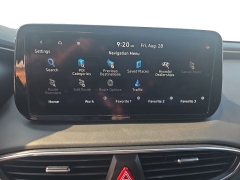 Used 2023  Hyundai Santa Fe SEL FWD at Dime Down by Frank Leta near Bridgeton&comma; MO