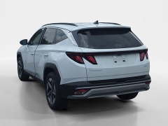 Used 2025  Hyundai Tucson SEL AWD at Dime Down by Frank Leta near Bridgeton&comma; MO