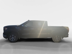 Used 2024 GMC Sierra 1500 4WD Crew Cab 147" SLT at Dime Down by Frank Leta near Bridgeton, MO