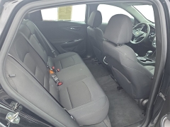 Used 2022  Chevrolet Malibu 4dr Sdn LT at Dime Down by Frank Leta near Bridgeton, MO