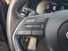 Used 2024  Hyundai Palisade SEL 7P FWD at Dime Down by Frank Leta near Bridgeton&comma; MO