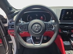 Used 2026  Acura MDX SH-AWD w&sol;A-Spec Package at Dime Down by Frank Leta near Bridgeton&comma; MO