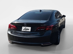 Used 2016  Acura TLX 4d Sedan V6 at Dime Down by Frank Leta near Bridgeton&comma; MO