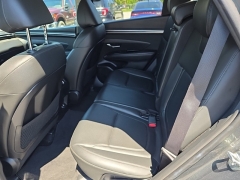 Used 2023 Hyundai Tucson XRT FWD at Dime Down by Frank Leta near Bridgeton, MO