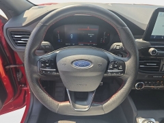 Used 2024  Ford Escape ST-Line AWD at Dime Down by Frank Leta near Bridgeton&comma; MO
