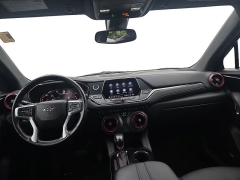 Used 2021  Chevrolet Blazer FWD 4dr RS at Dime Down by Frank Leta near Bridgeton&comma; MO