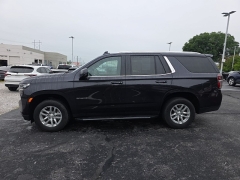 Used 2022 Chevrolet Tahoe 4WD 4dr LT at Dime Down by Frank Leta near Bridgeton, MO