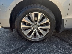 Used 2015 Acura MDX 4d SUV AWD Tech at Dime Down by Frank Leta near Bridgeton, MO