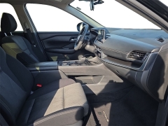 Used 2024 Nissan Rogue AWD SV at Dime Down by Frank Leta near Bridgeton, MO