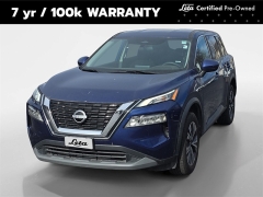  2023 Nissan Rogue FWD SV at Dime Down by Frank Leta near Bridgeton, MO