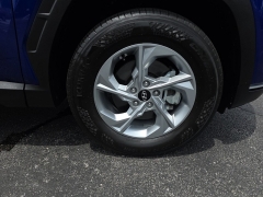 Used 2024 Hyundai Tucson SEL AWD *Ltd Avail* at Dime Down by Frank Leta near Bridgeton, MO