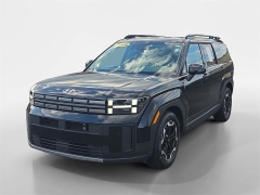 Used 2025  Hyundai Santa Fe SEL FWD at Dime Down by Frank Leta near Bridgeton, MO