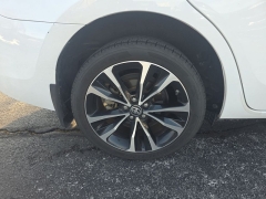 Used 2017  Toyota Corolla SE Manual &lpar;Natl&rpar; at Dime Down by Frank Leta near Bridgeton&comma; MO