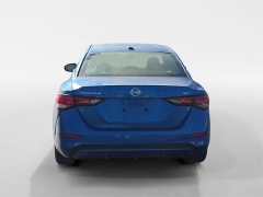 Used 2023  Nissan Sentra SV CVT at Dime Down by Frank Leta near Bridgeton&comma; MO