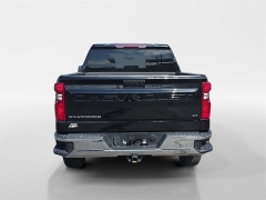 Used 2023  Chevrolet Silverado 1500 4WD Crew Cab 157" LT at Dime Down by Frank Leta near Bridgeton, MO