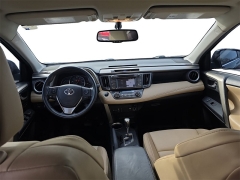 Used 2015  Toyota RAV4 4d SUV FWD Limited at Dime Down by Frank Leta near Bridgeton, MO