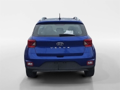 Used 2023  Hyundai Venue SEL IVT at Dime Down by Frank Leta near Bridgeton, MO
