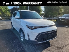 Used 2024 Kia Soul LX IVT at Dime Down by Frank Leta near Bridgeton, MO