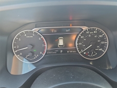 Used 2023  Nissan Rogue AWD SL &ast;Ltd Avail&ast; at Dime Down by Frank Leta near Bridgeton&comma; MO