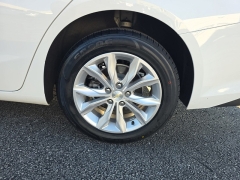 Used 2024 Chevrolet Malibu 4dr Sdn 1LT at Dime Down by Frank Leta near Bridgeton, MO