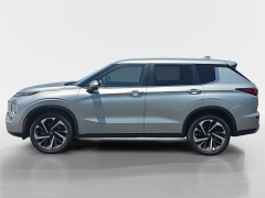 Used 2024  Mitsubishi Outlander SE Black Edition FWD at Dime Down by Frank Leta near Bridgeton&comma; MO