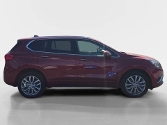 Used 2020  Buick Envision 4d SUV AWD Premium I at Dime Down by Frank Leta near Bridgeton&comma; MO