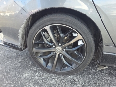 Used 2020  Honda Civic Hatchback 4d Sport Touring CVT at Dime Down by Frank Leta near Bridgeton, MO